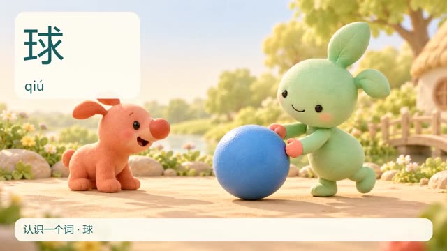球