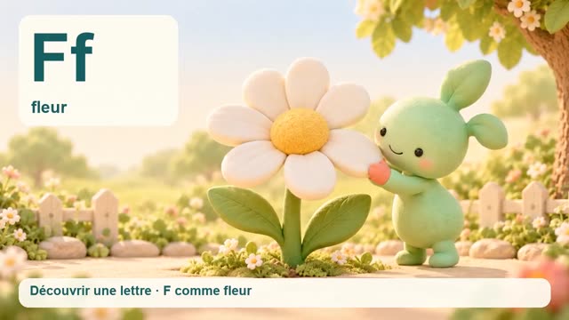 fleur