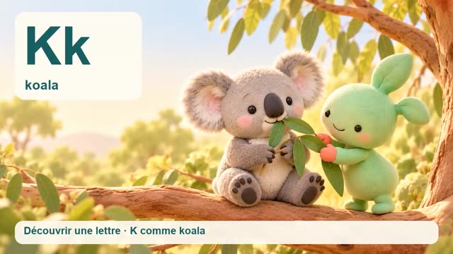 koala
