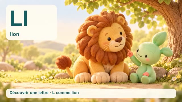 lion