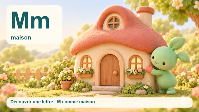 maison
