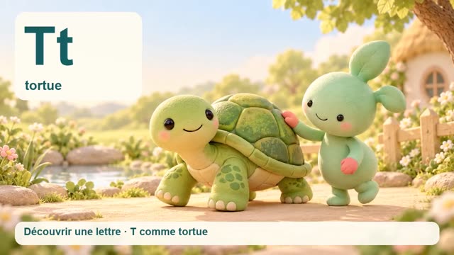 tortue