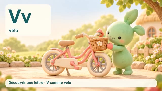 vélo