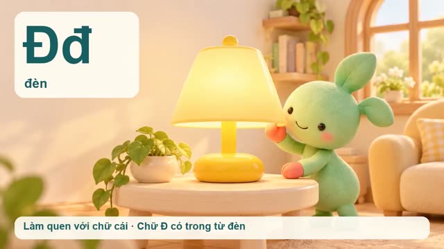 đèn
