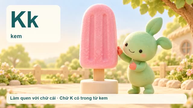 kem