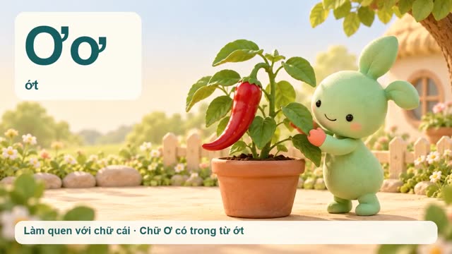 ớt