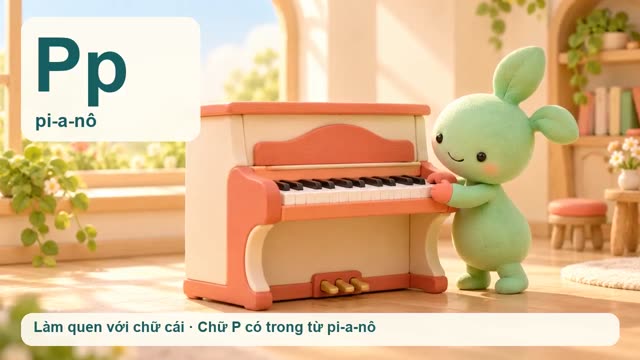 pi-a-nô