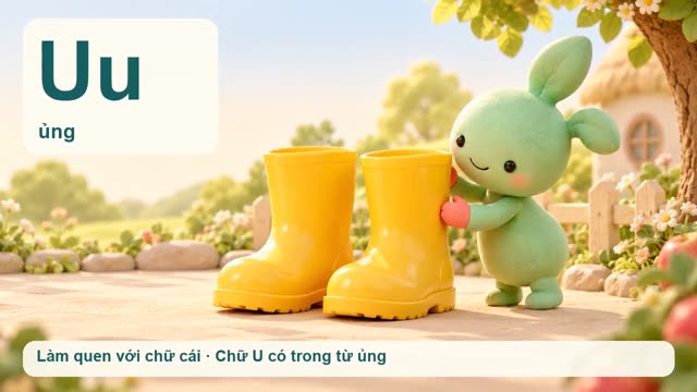 ủng
