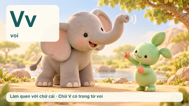 voi